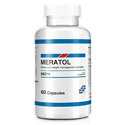 Meratol weight loss pills for faster weight loss